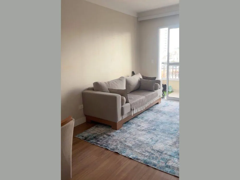 Apartamento, 2 quartos, 62 m² - Foto 3