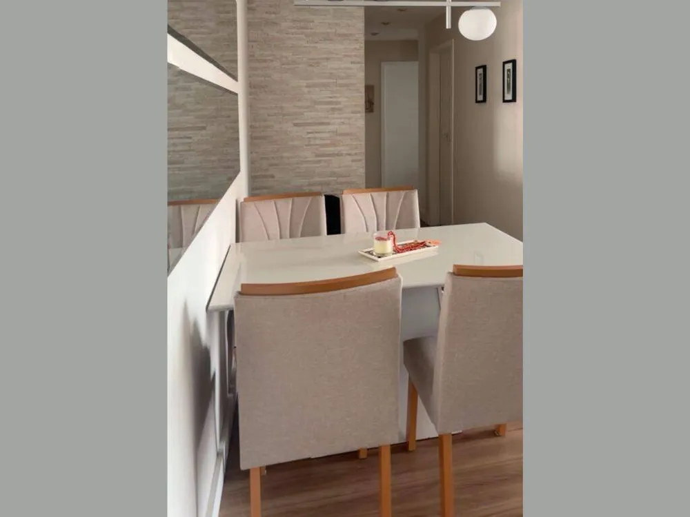 Apartamento, 2 quartos, 62 m² - Foto 4
