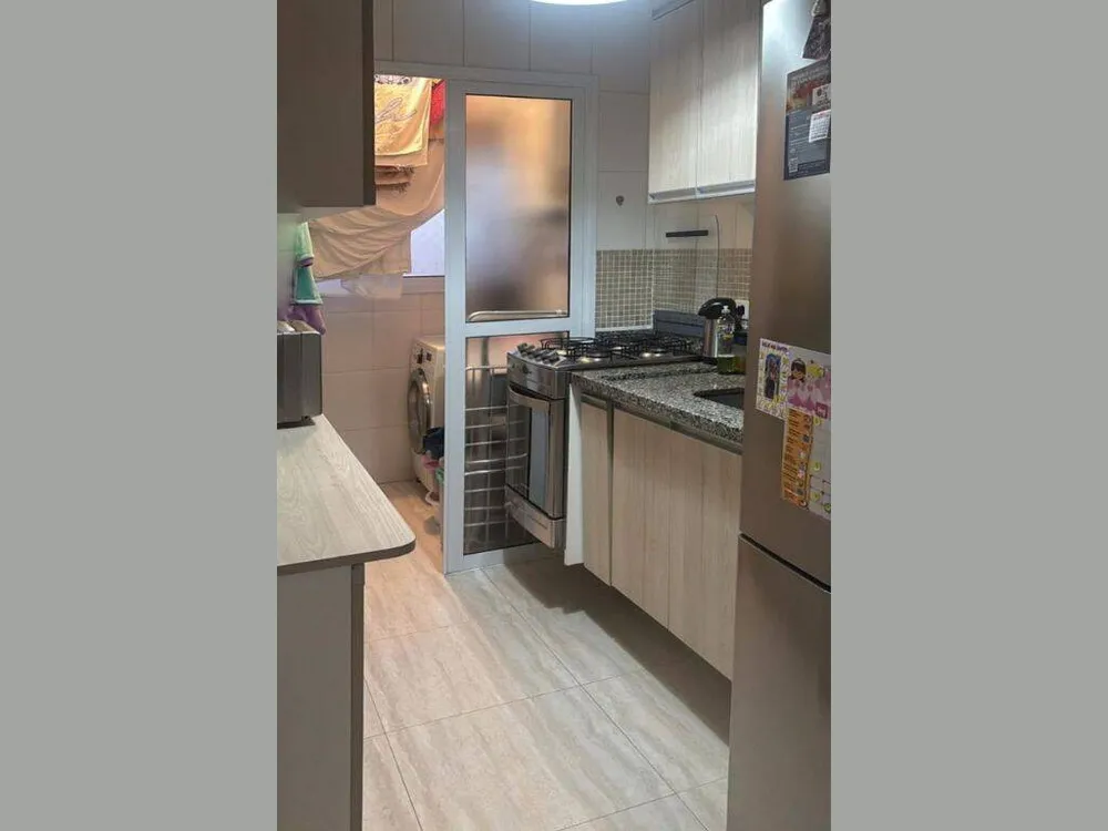 Apartamento, 2 quartos, 62 m² - Foto 10