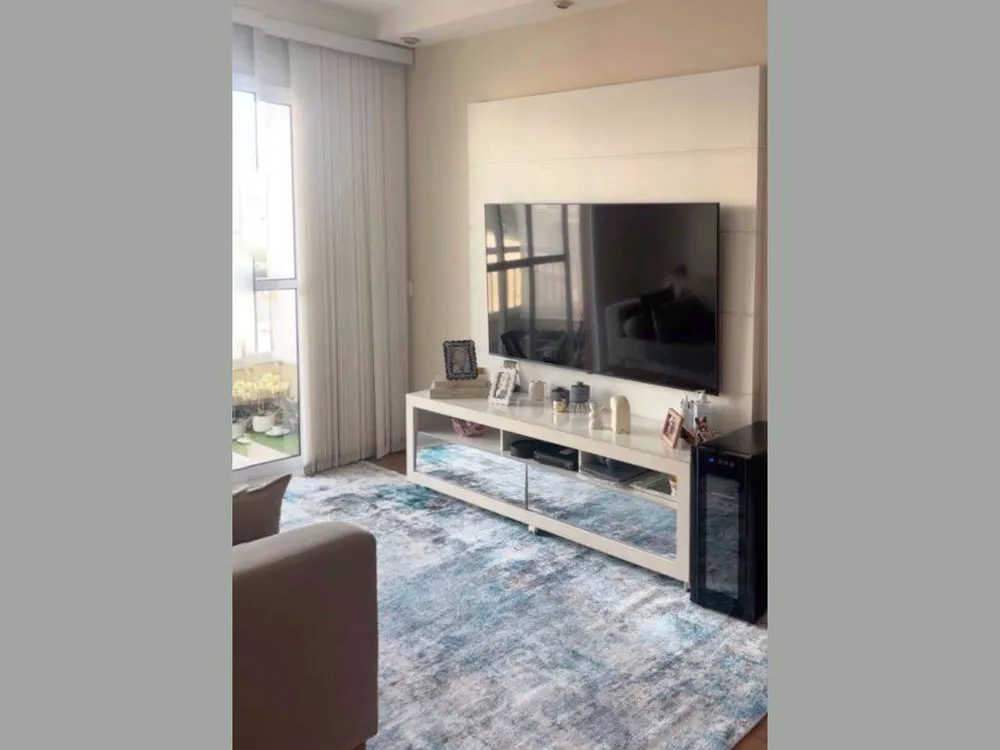 Apartamento, 2 quartos, 62 m² - Foto 1