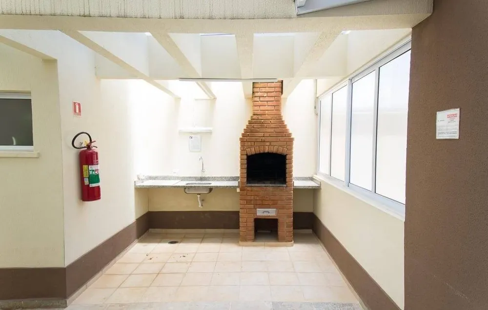 Apartamento, 2 quartos, 62 m² - Foto 7