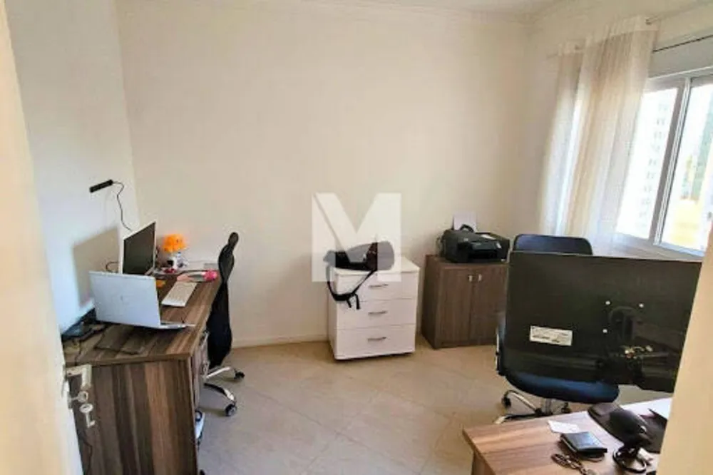 Apartamento, 4 quartos, 123 m² - Foto 5