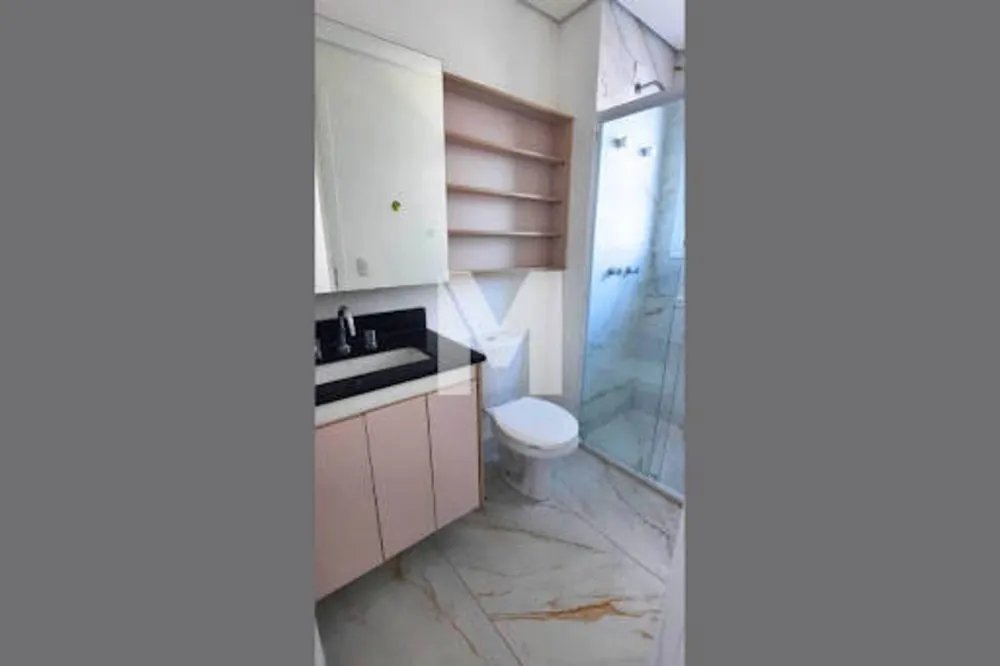 Apartamento, 4 quartos, 123 m² - Foto 9