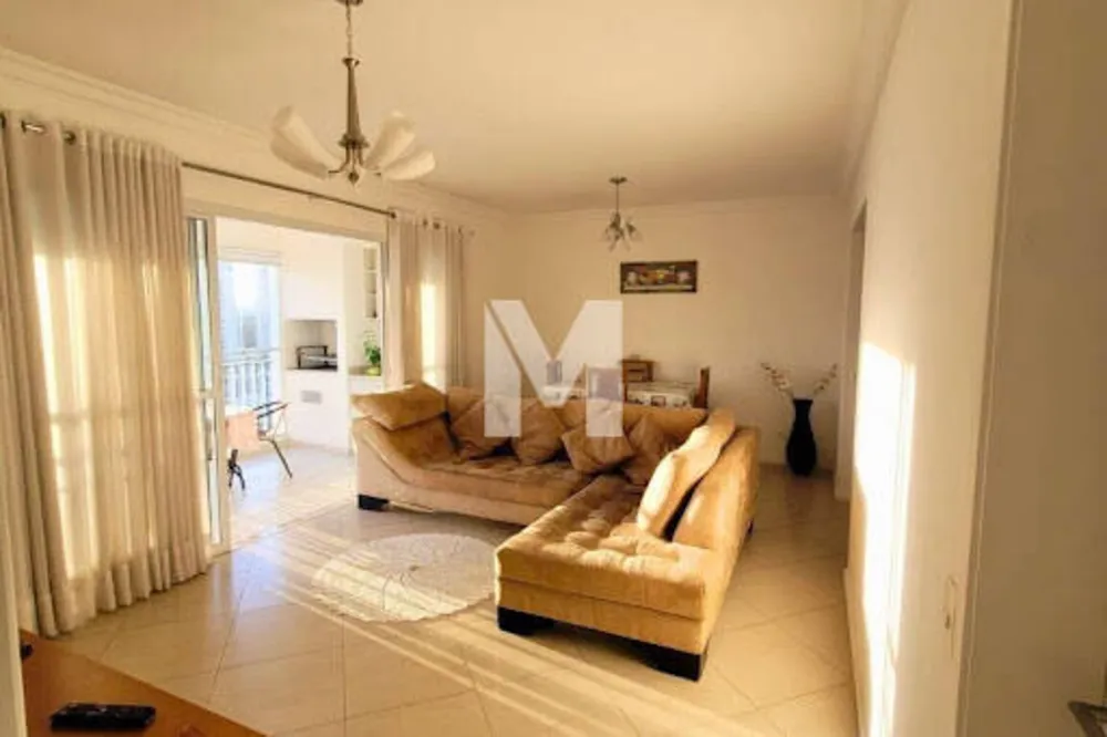 Apartamento, 4 quartos, 123 m² - Foto 1