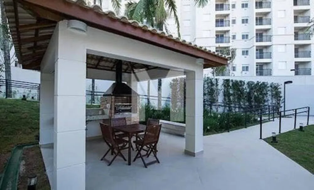 Apartamento, 1 quarto, 42 m² - Foto 14
