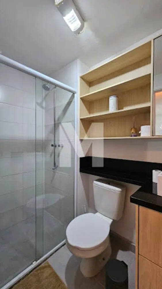 Apartamento, 1 quarto, 42 m² - Foto 10