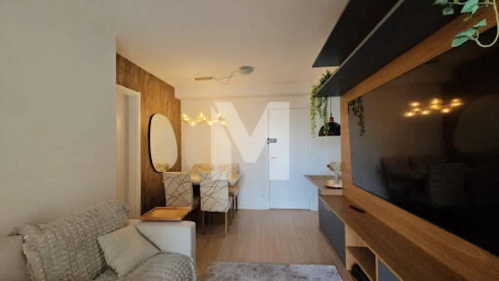 Apartamento, 1 quarto, 42 m² - Foto 6