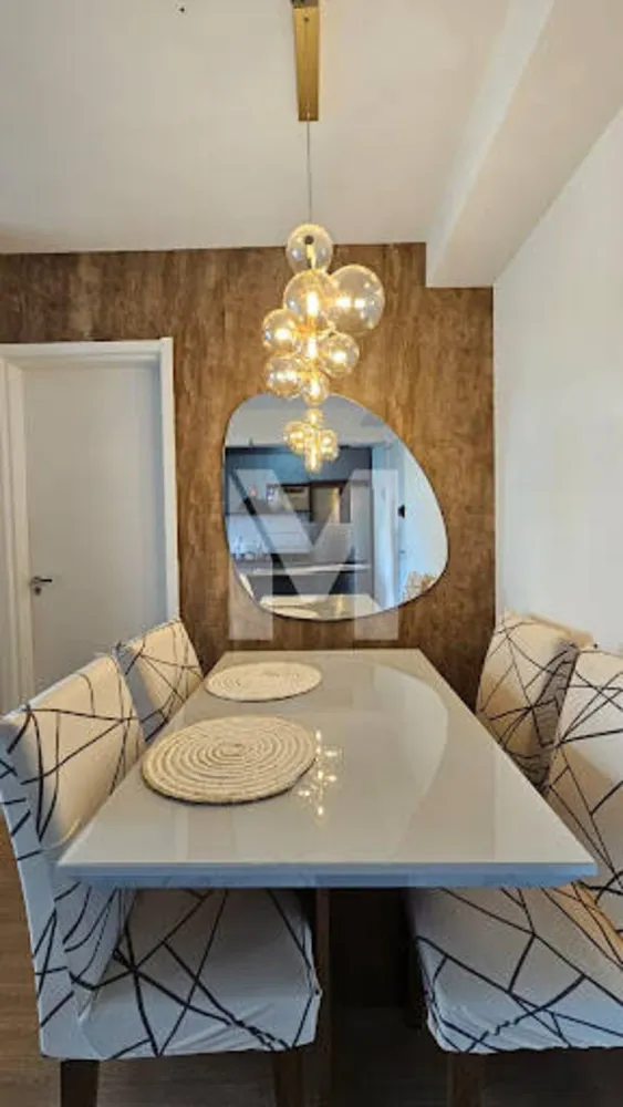Apartamento, 1 quarto, 42 m² - Foto 7