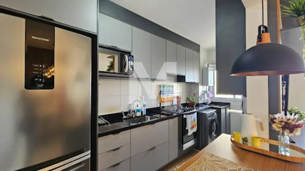 Apartamento, 1 quarto, 42 m² - Foto 7