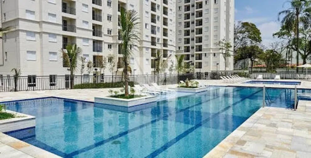 Apartamento, 1 quarto, 42 m² - Foto 15