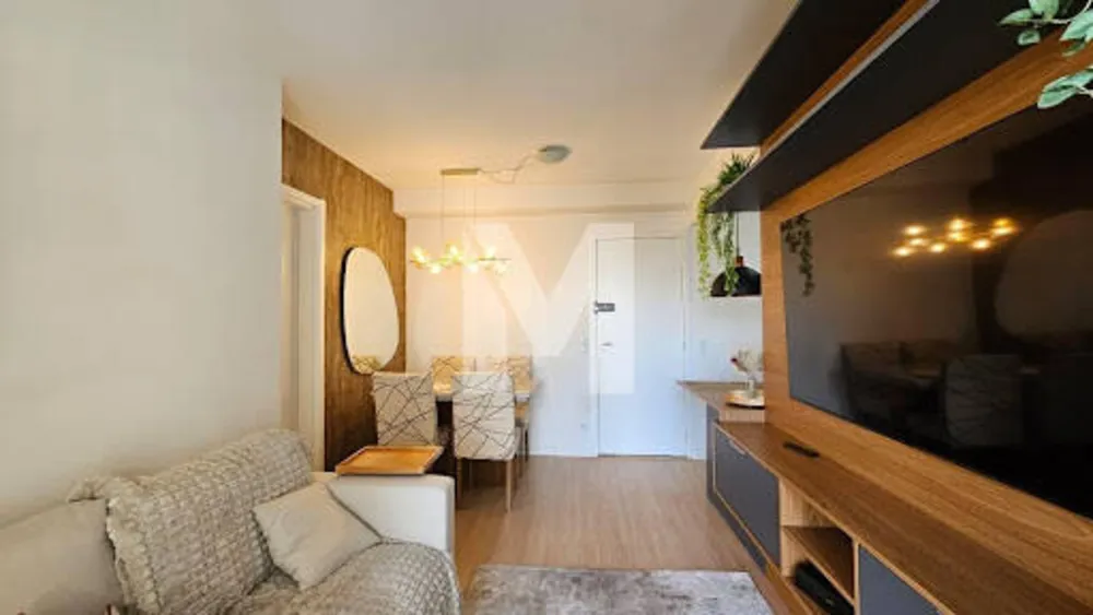 Apartamento, 1 quarto, 42 m² - Foto 8