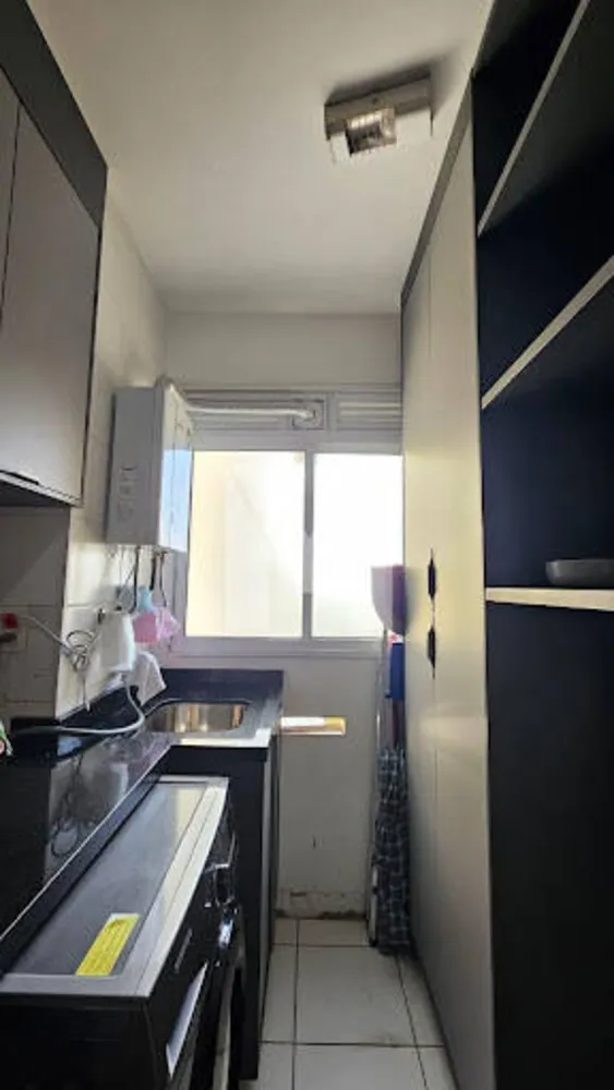 Apartamento, 1 quarto, 42 m² - Foto 5