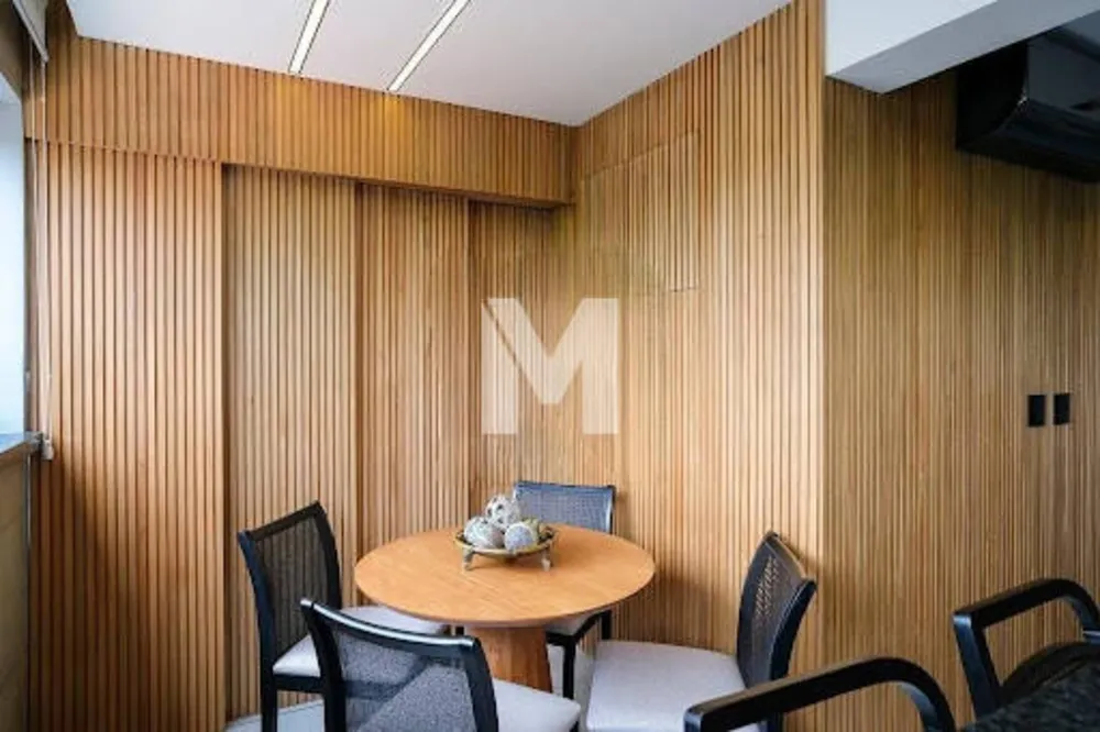 Apartamento, 3 quartos, 200 m² - Foto 7
