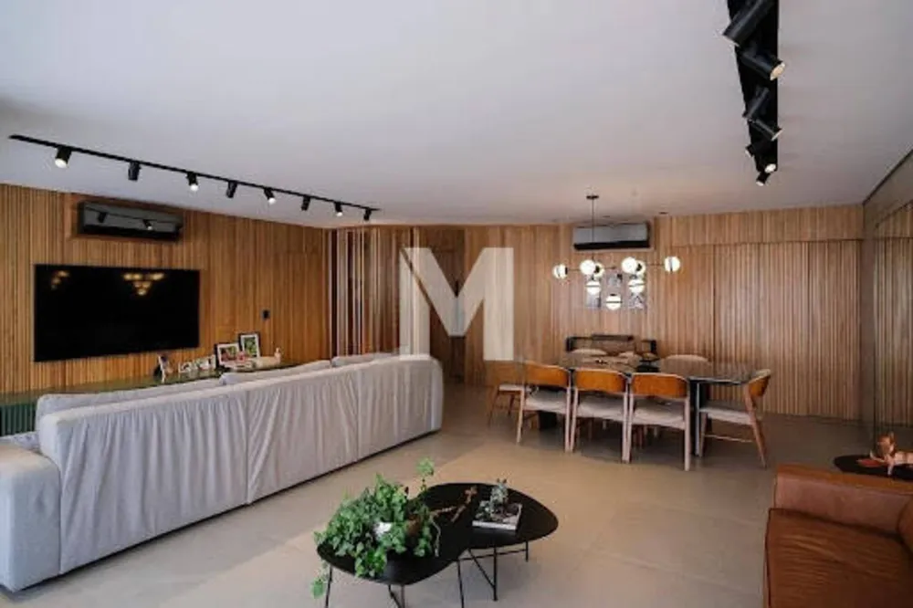 Apartamento, 3 quartos, 200 m² - Foto 15