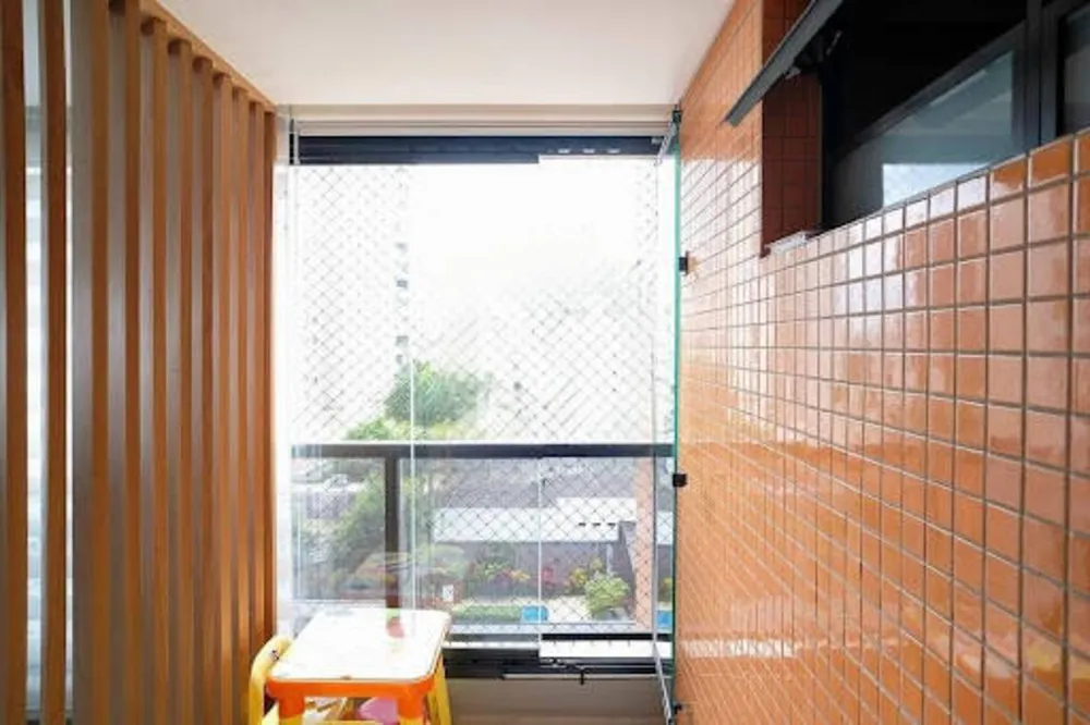 Apartamento, 3 quartos, 200 m² - Foto 8