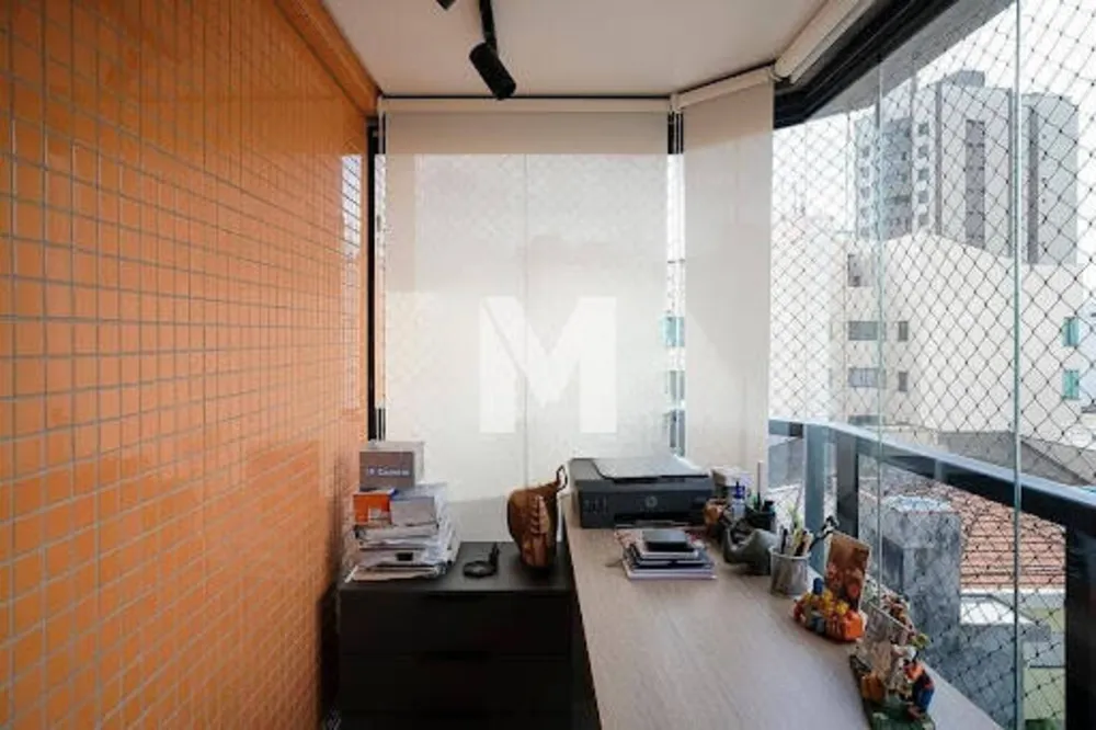 Apartamento, 3 quartos, 200 m² - Foto 4