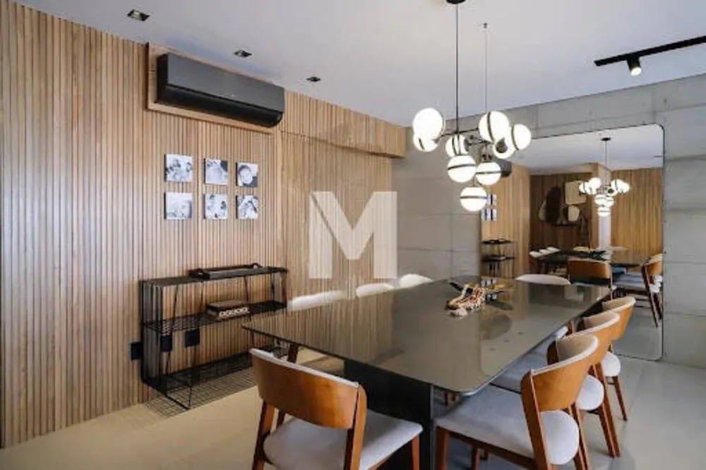 Apartamento, 3 quartos, 200 m² - Foto 2
