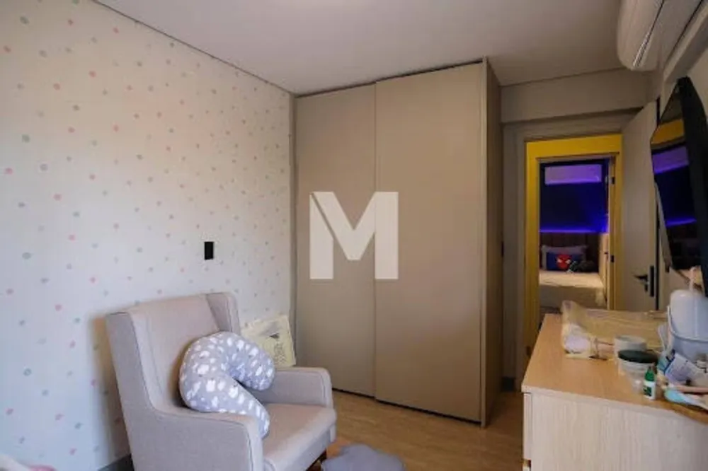 Apartamento, 3 quartos, 200 m² - Foto 9