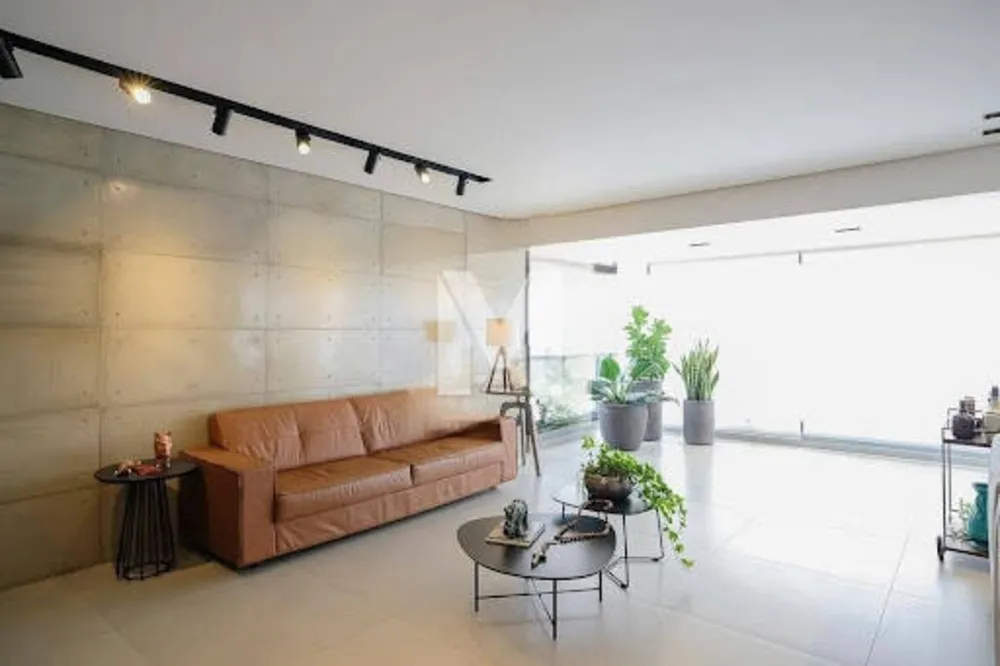 Apartamento, 3 quartos, 200 m² - Foto 13