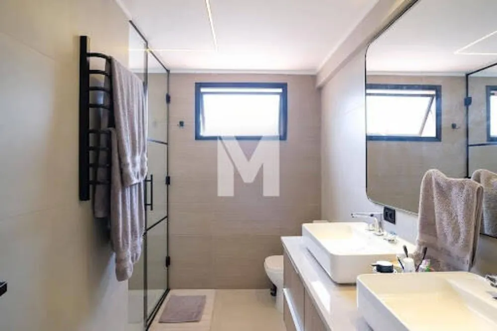 Apartamento, 3 quartos, 200 m² - Foto 14