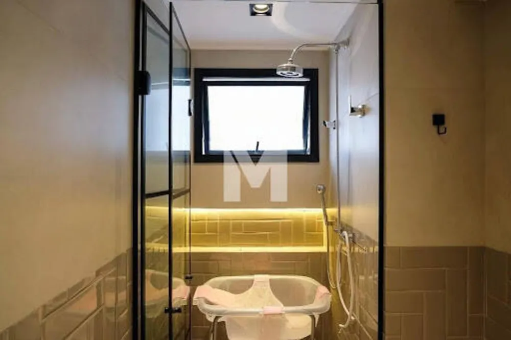 Apartamento, 3 quartos, 200 m² - Foto 16