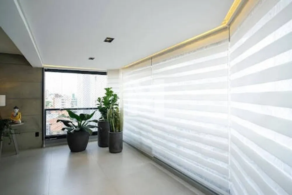 Apartamento, 3 quartos, 200 m² - Foto 6