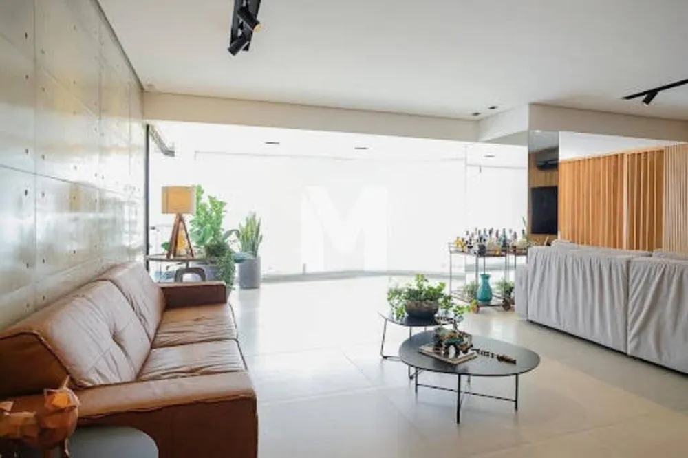 Apartamento, 3 quartos, 200 m² - Foto 3
