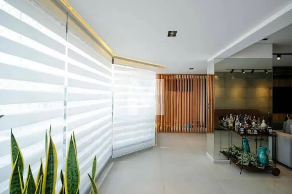 Apartamento, 3 quartos, 200 m² - Foto 10