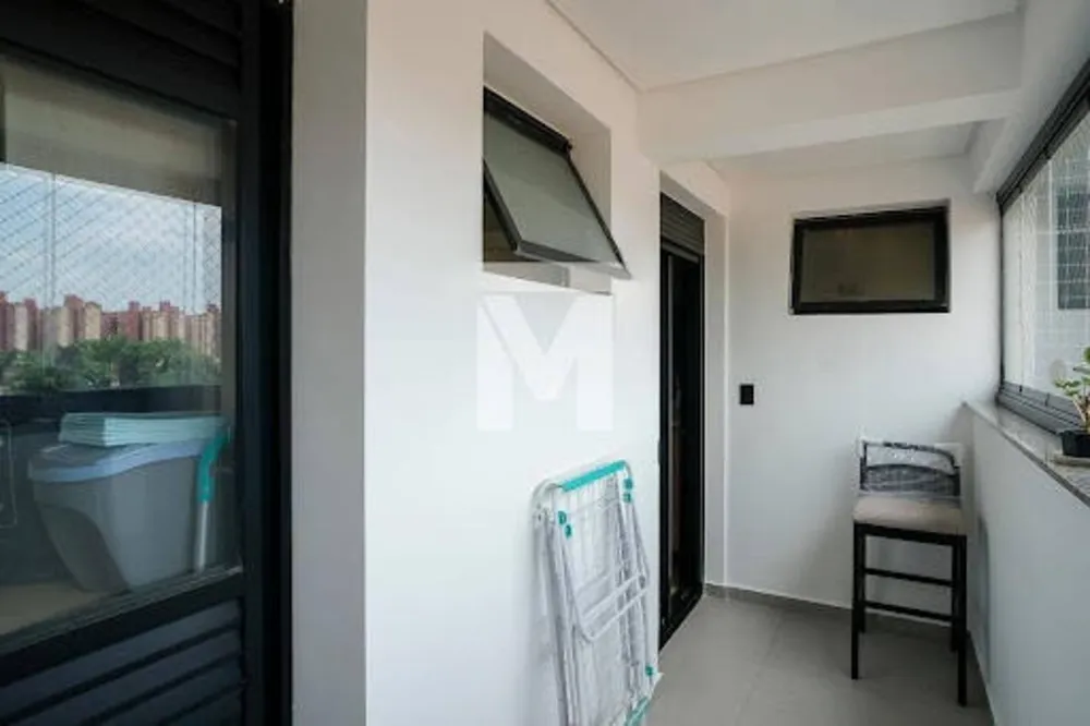 Apartamento, 3 quartos, 200 m² - Foto 5