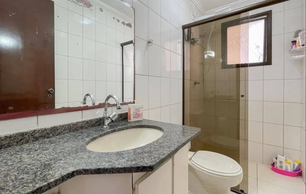 Apartamento, 3 quartos, 95 m² - Foto 14