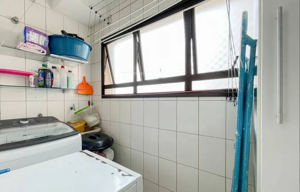 Apartamento, 3 quartos, 95 m² - Foto 7