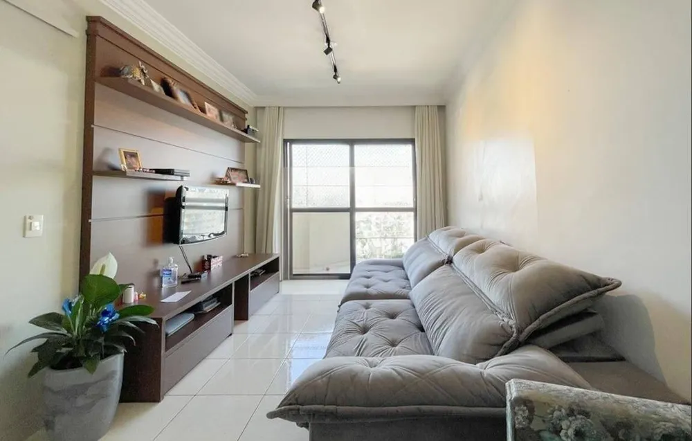Apartamento, 3 quartos, 95 m² - Foto 2