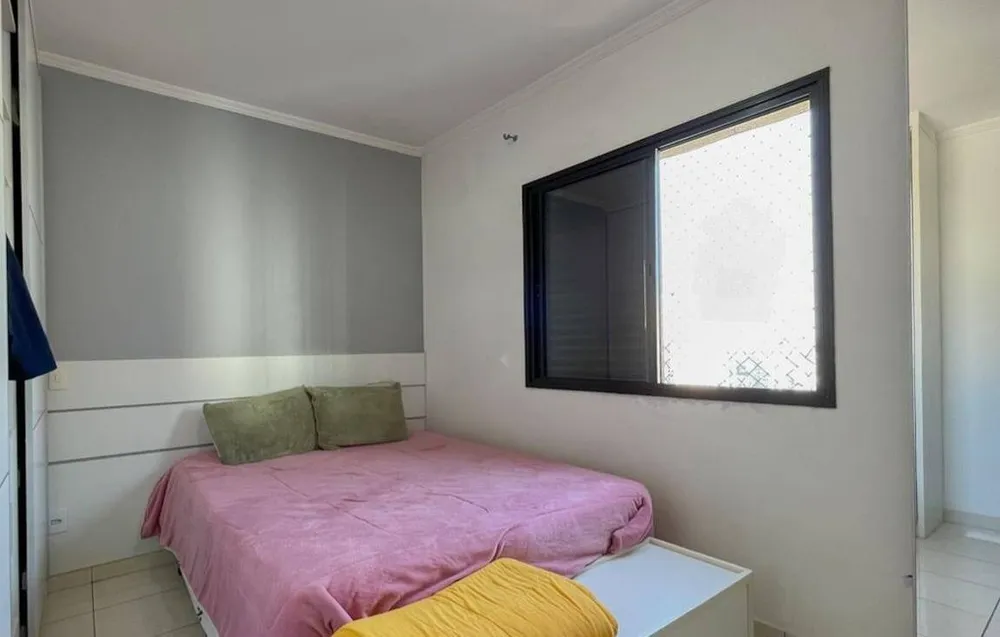 Apartamento, 3 quartos, 95 m² - Foto 11