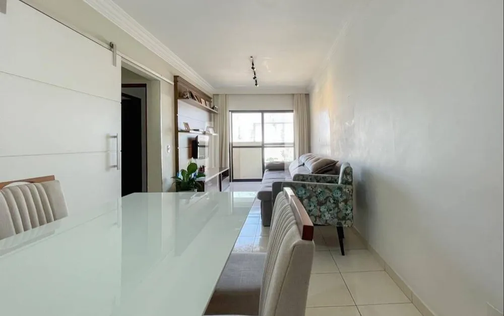 Apartamento, 3 quartos, 95 m² - Foto 3