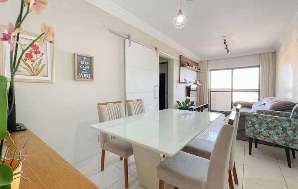 Apartamento, 3 quartos, 95 m² - Foto 4