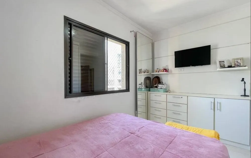 Apartamento, 3 quartos, 95 m² - Foto 12