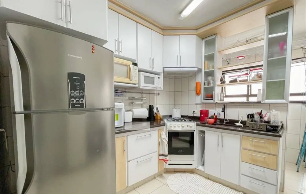 Apartamento, 3 quartos, 95 m² - Foto 5