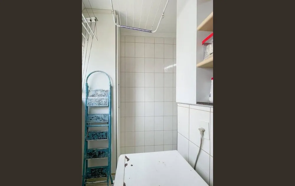 Apartamento, 3 quartos, 95 m² - Foto 8