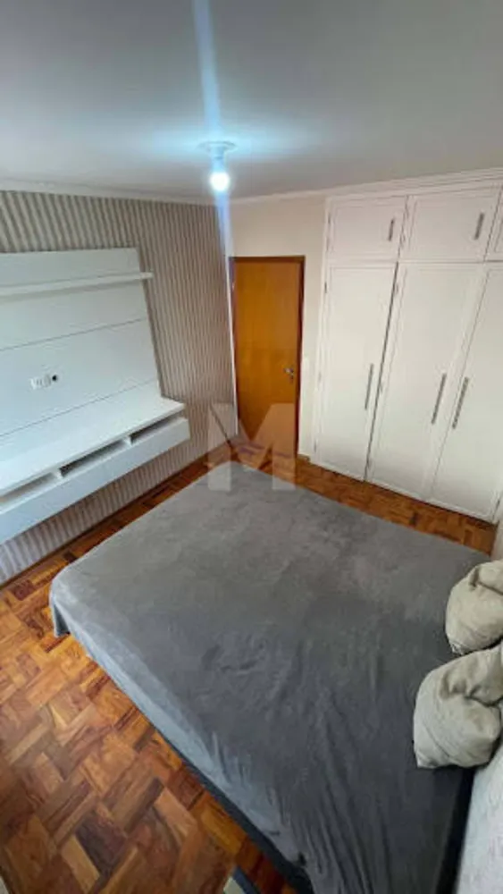 Apartamento, 3 quartos, 90 m² - Foto 6