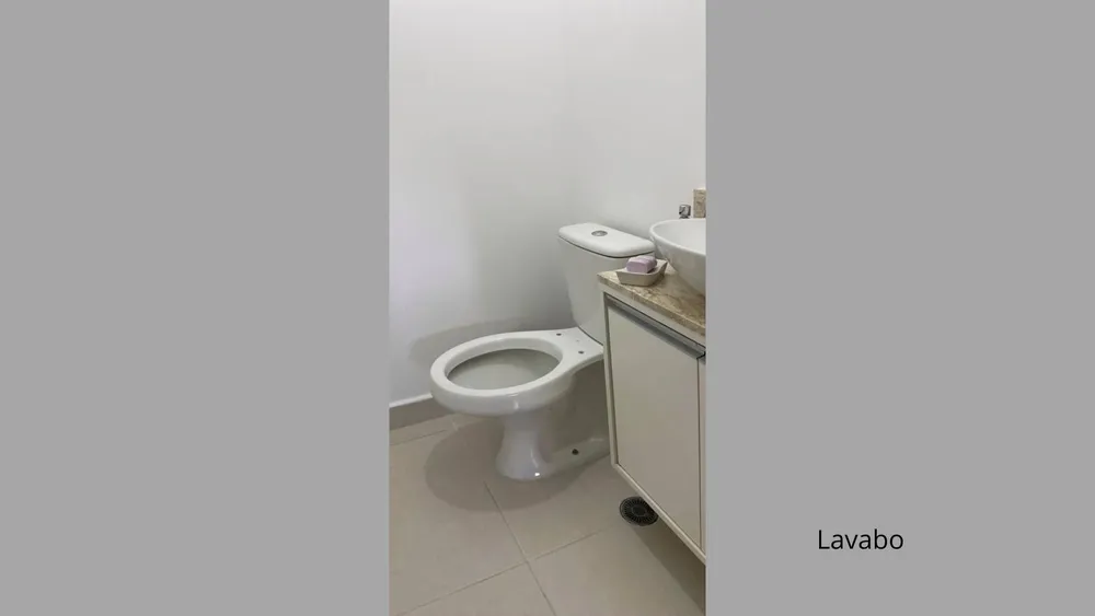 Apartamento, 3 quartos, 93 m² - Foto 9