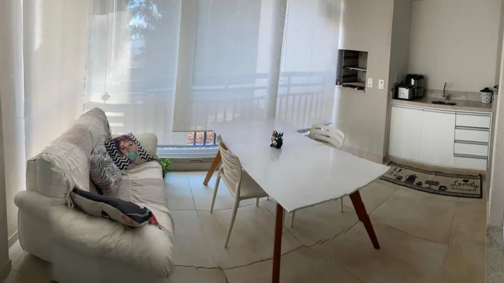 Apartamento, 3 quartos, 93 m² - Foto 1