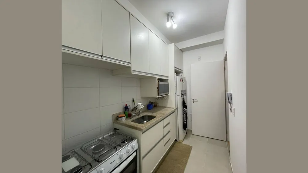 Apartamento, 3 quartos, 93 m² - Foto 5