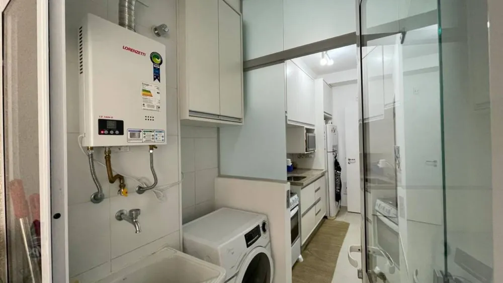 Apartamento, 3 quartos, 93 m² - Foto 6
