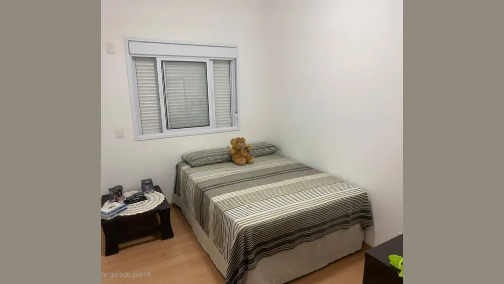 Apartamento, 3 quartos, 93 m² - Foto 10