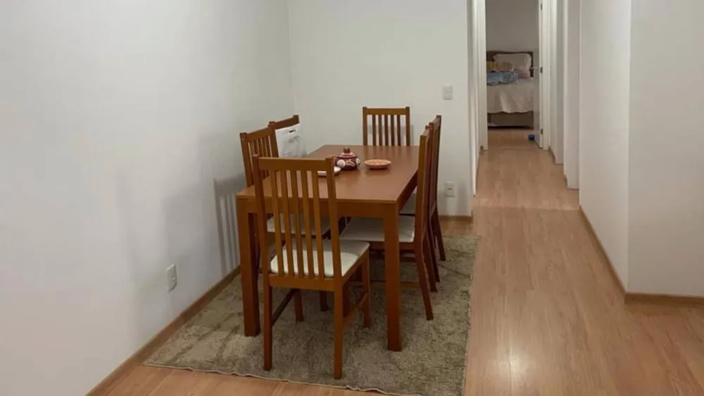 Apartamento, 3 quartos, 93 m² - Foto 8