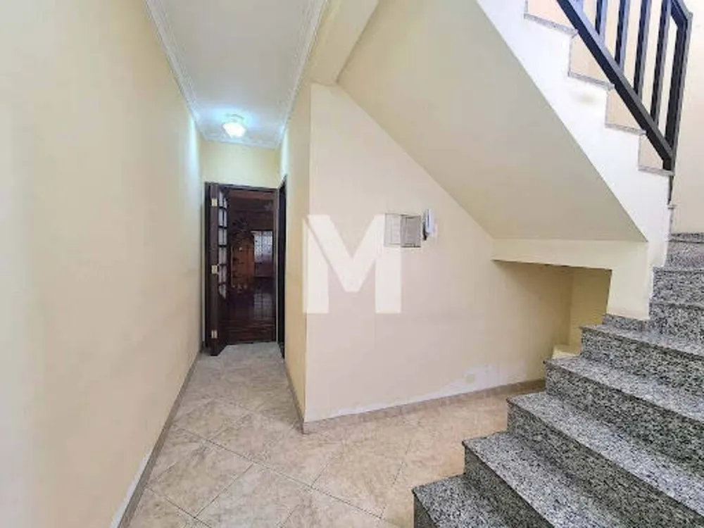 Sobrado, 3 quartos, 180 m² - Foto 9