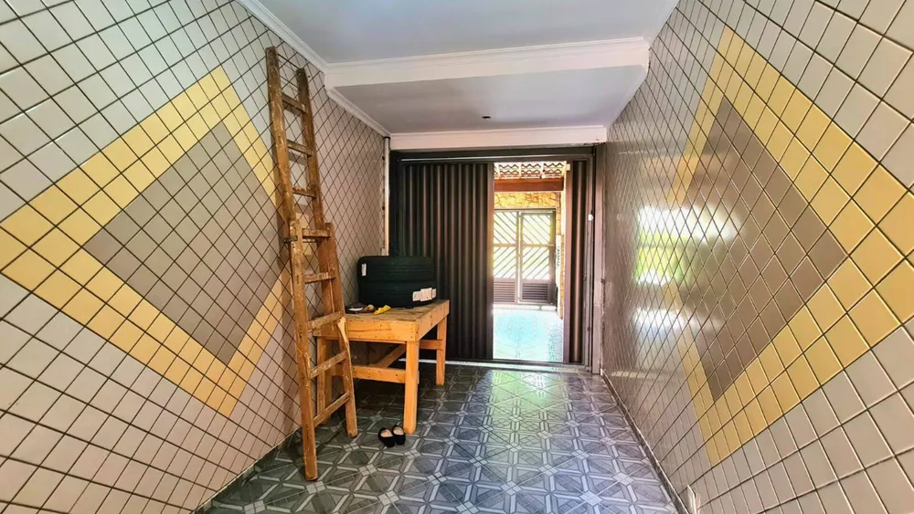 Sobrado, 3 quartos, 180 m² - Foto 13