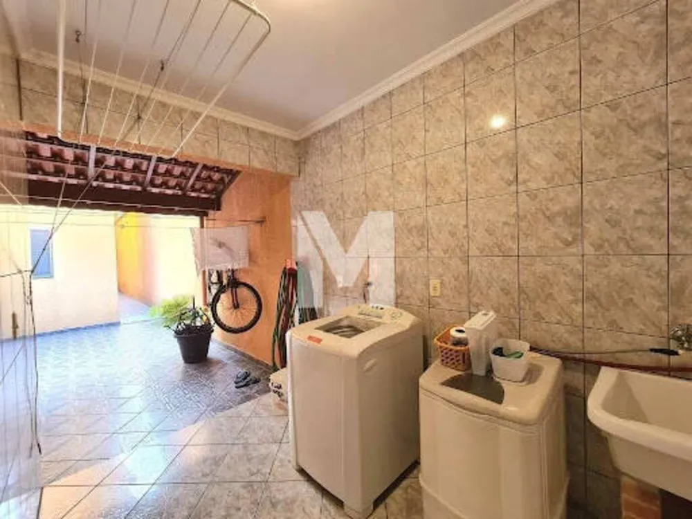 Sobrado, 3 quartos, 180 m² - Foto 12