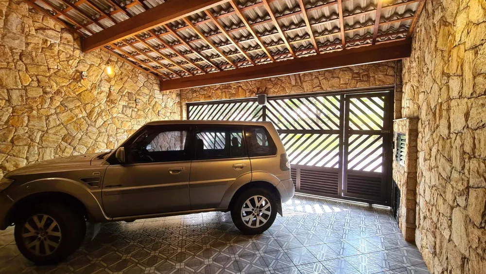 Sobrado, 3 quartos, 180 m² - Foto 14