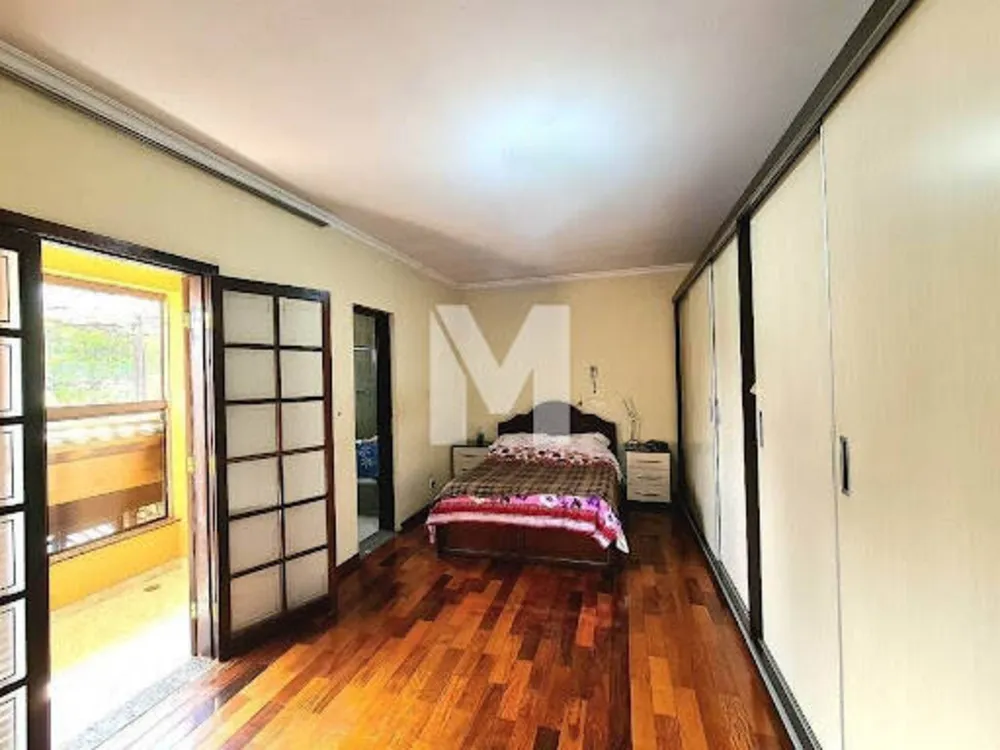 Sobrado, 3 quartos, 180 m² - Foto 11